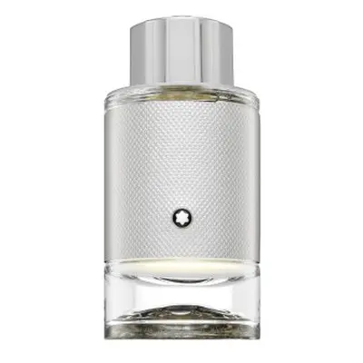 Mont Blanc Explorer Platinum parfémovaná voda pro muže 100 ml