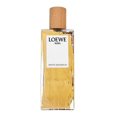 Loewe Aura White Magnolia parfémovaná voda pro ženy 50 ml