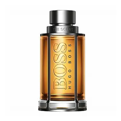 Hugo Boss The Scent toaletní voda pro muže 50 ml