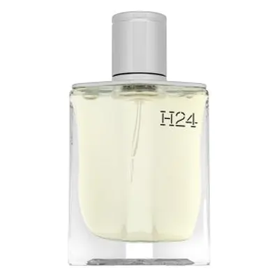 Hermès H24 - Refillable toaletní voda pro muže 50 ml