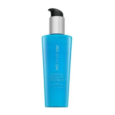 No Inhibition Silkening Milk uhlazující mléko pro hebkost a lesk vlasů 140 ml