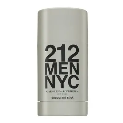 Carolina Herrera 212 Men deostick pro muže 75 ml