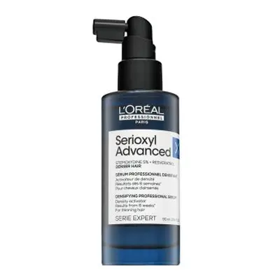 L´Oréal Professionnel Serioxyl Advanced Denser Hair Density Activator Serum sérum pro stimulaci 