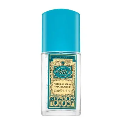 4711 Original kolínská voda unisex 20 ml