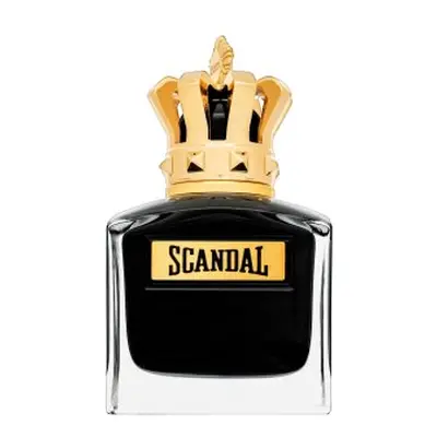 Jean P. Gaultier Scandal Le Parfum Intense parfémovaná voda pro muže 100 ml