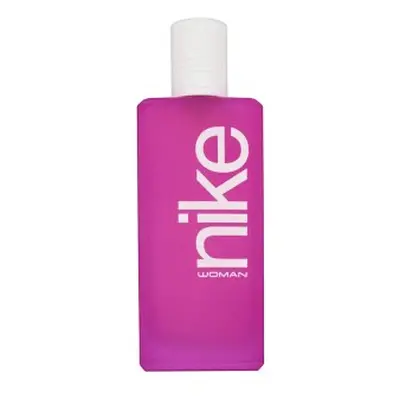 Nike Ultra Purple Woman toaletní voda pro ženy 100 ml