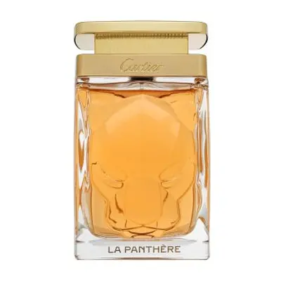 Cartier La Panthere parfémovaná voda pro ženy 100 ml