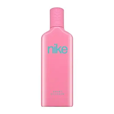 Nike Sweet Blossom Woman toaletní voda pro ženy 75 ml