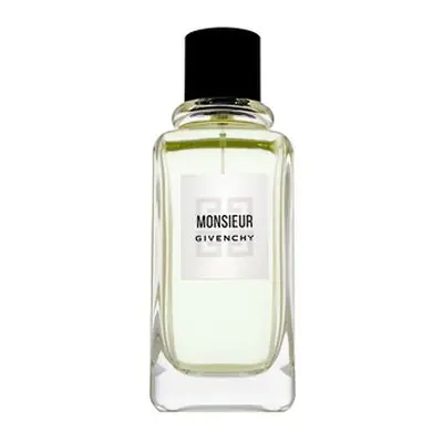 Givenchy Monsieur (2022) toaletní voda pro muže 100 ml