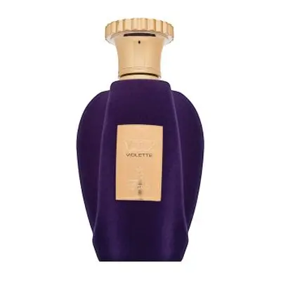 Emir Voux Violette parfémovaná voda unisex 100 ml