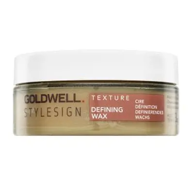 Goldwell StyleSign Texture Defining Wax vosk na vlasy pro definici a tvar 75 ml