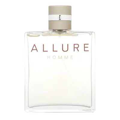 Chanel Allure Homme toaletní voda pro muže 150 ml