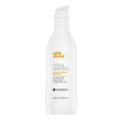 Milk_Shake Color Specifics Color Sealing Shampoo ochranný šampon pro barvené vlasy 1000 ml