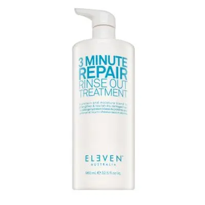 Eleven Australia 3 Minute Repair Rinse Out Treatment posilující maska pro velmi suché a poškozen