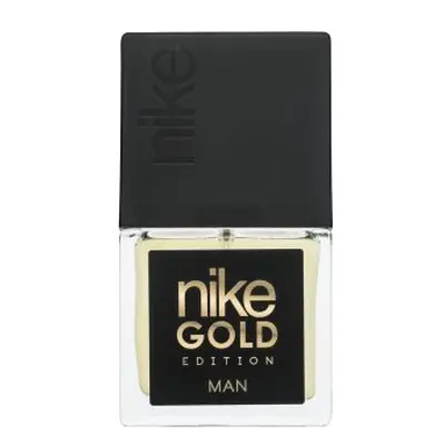 Nike Gold Editon Man toaletní voda pro muže 30 ml