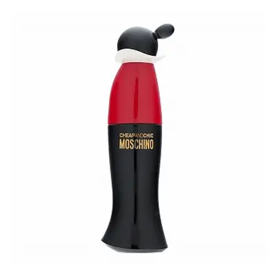 Moschino Cheap & Chic toaletní voda pro ženy 50 ml