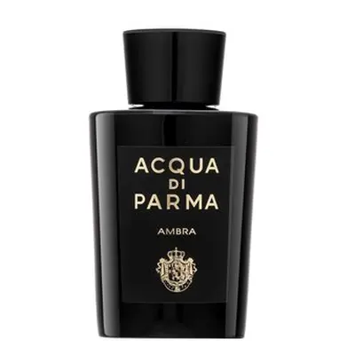 Acqua di Parma Ambra parfémovaná voda unisex 180 ml