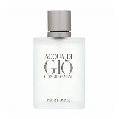 Armani (Giorgio Armani) Acqua di Gio Pour Homme toaletní voda pro muže 30 ml