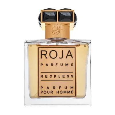 Roja Parfums Reckless čistý parfém pro muže 50 ml