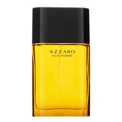 Azzaro Pour Homme toaletní voda pro muže 100 ml