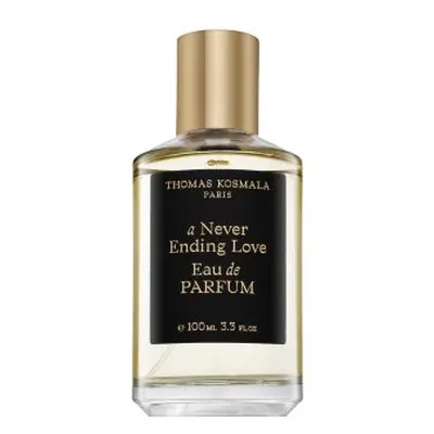 Thomas Kosmala A Never Ending Love parfémovaná voda unisex 100 ml