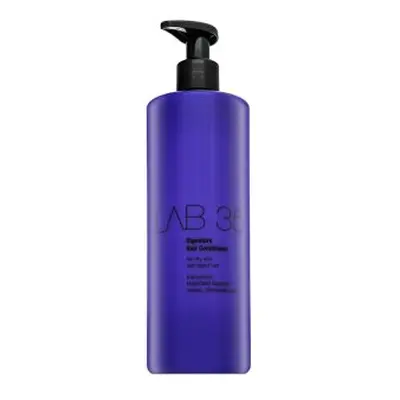 Kallos LAB 35 Signature Hair Conditioner kondicionér pro suché a poškozené vlasy 500 ml