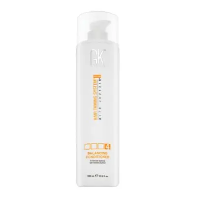 GK Hair Balancing Conditioner posilující kondicionér s keratinem 1000 ml