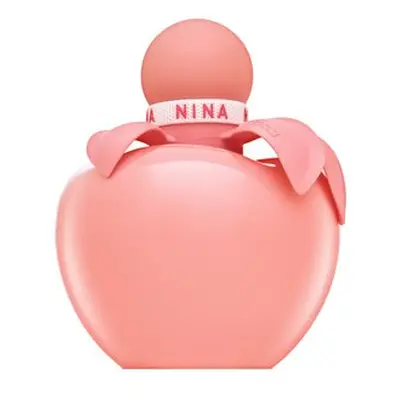 Nina Ricci Nina Rose toaletní voda pro ženy 50 ml