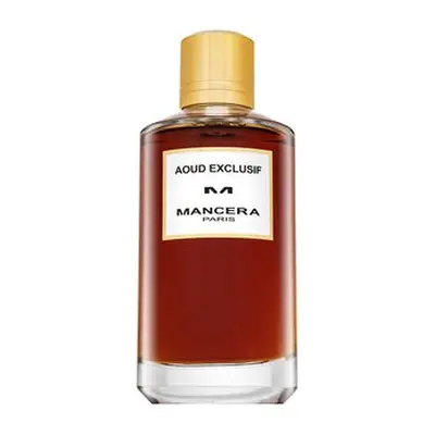 Mancera Aoud Exclusif parfémovaná voda unisex 120 ml