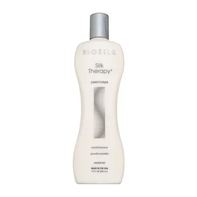 BioSilk Silk Therapy Conditioner 355 ml