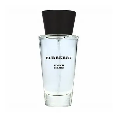 Burberry Touch for Men toaletní voda pro muže 100 ml