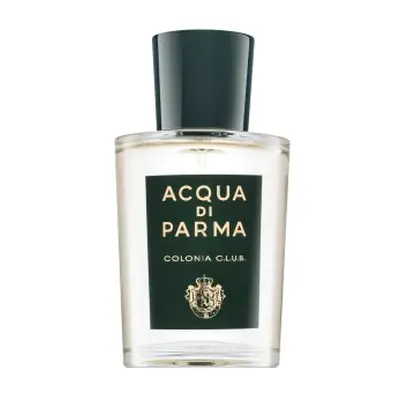 Acqua di Parma Colonia C.L.U.B. kolínská voda pro muže 100 ml