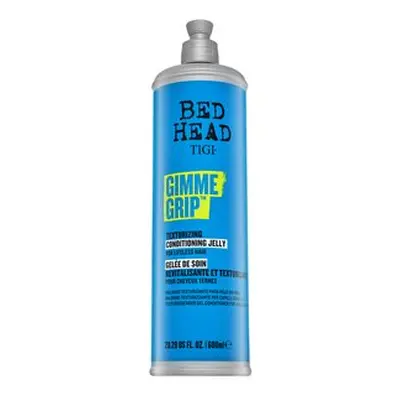 Tigi Bed Head Gimme Grip Texturizing Conditioning Jelly bezoplachová péče pro objem a silnou fix