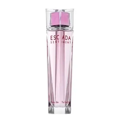 Escada Sentiment toaletní voda pro ženy 75 ml