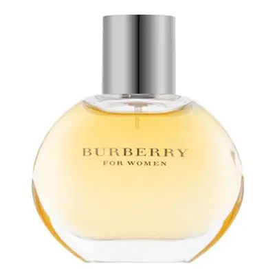 Burberry for Women parfémovaná voda pro ženy 50 ml