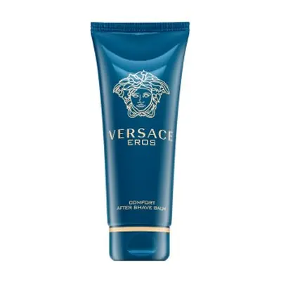 Versace Eros balzám po holení pro muže 100 ml