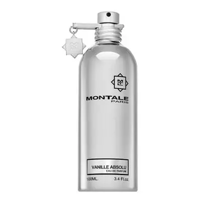 Montale Vanilla Absolu parfémovaná voda pro ženy 100 ml