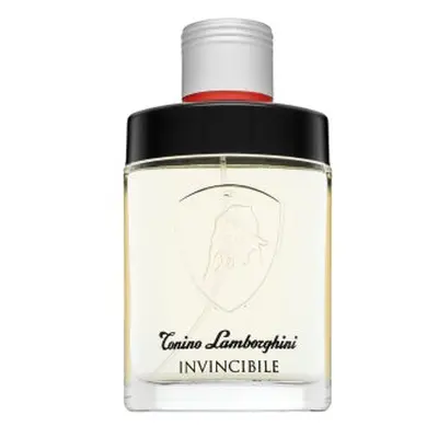 Tonino Lamborghini Invincibile toaletní voda pro muže 125 ml