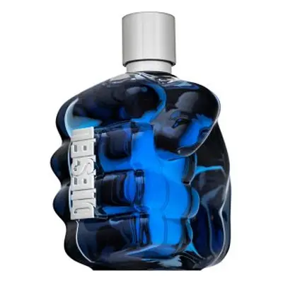 Diesel Sound Of The Brave toaletní voda pro muže 125 ml