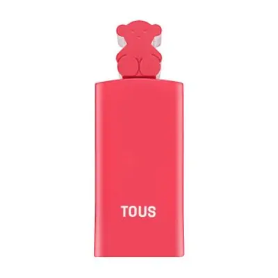 Tous More More Pink toaletní voda pro ženy 50 ml