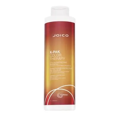 Joico K-Pak Color Therapy Color-Protecting Shampoo vyživující šampon pro barvené a melírované vl