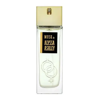 Alyssa Ashley Musk parfémovaná voda unisex 50 ml