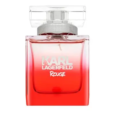 Lagerfeld Rouge parfémovaná voda pro ženy 85 ml