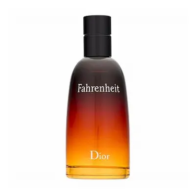 Dior (Christian Dior) Fahrenheit toaletní voda pro muže 50 ml