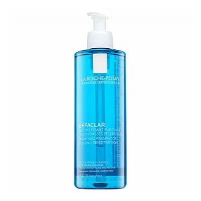 La Roche-Posay Effaclar Purifying Foaming Gel čistící gel pro problematickou pleť 400 ml