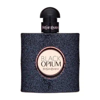 Yves Saint Laurent Black Opium parfémovaná voda pro ženy 50 ml