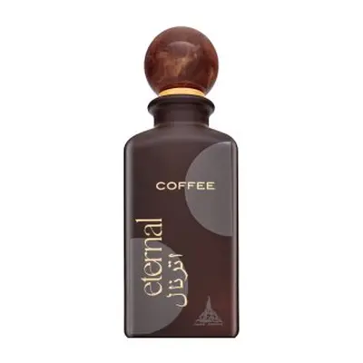 Paris Corner Eternal Coffee parfémovaná voda unisex 85 ml