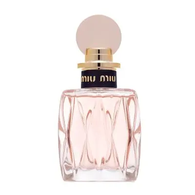 Miu Miu L'Eau Rosée toaletní voda pro ženy 100 ml