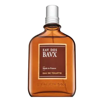 L'Occitane Eav Des Bavx toaletní voda pro muže 75 ml