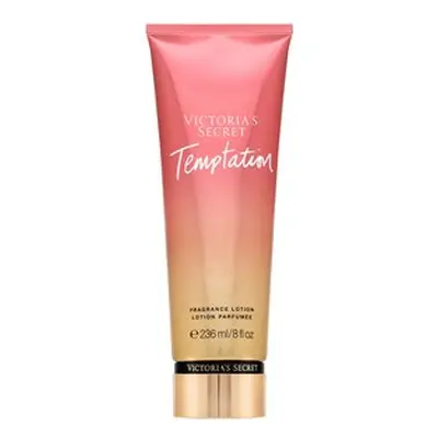 Victoria's Secret Temptation tělové mléko pro ženy 236 ml